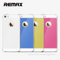 Remax Colorful for iPhone 5/5s Back Protector